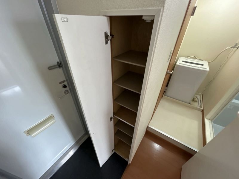 レオパレス広町 その他