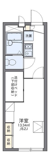 27717 평면도