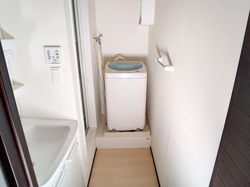 レオネクスト中島 その他設備