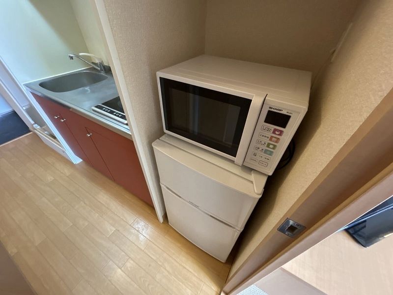 leopalace Althea Nisshin Other facilities