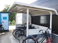 レオパレスノア 共用部分