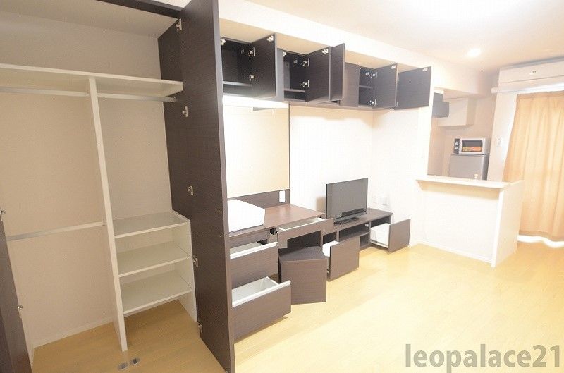 LEONEXT La Sonrisa Storage