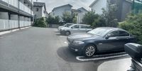 レオパレスＫＲＨフレンドⅡ 駐車場