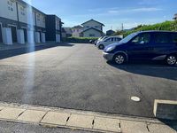 レオネクストソレイユＦ 駐車場