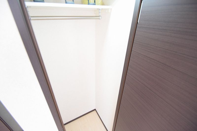 クレイノＹＵ　ＳＥＴＡＧＡＹＡ 収納
