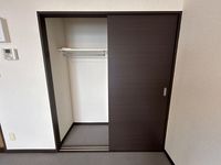 レオネクストＬＵＣＥ高松 収納