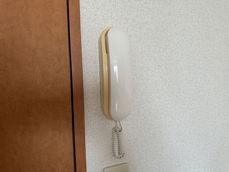 レオパレスサニーコート セキュリティ