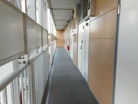 レオパレスＳｏｕｔｈ　Ｖｉｌｌａｇｅ 共用部分