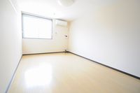 レオパレスＷＡＫＡＭＩＹＡ 居間