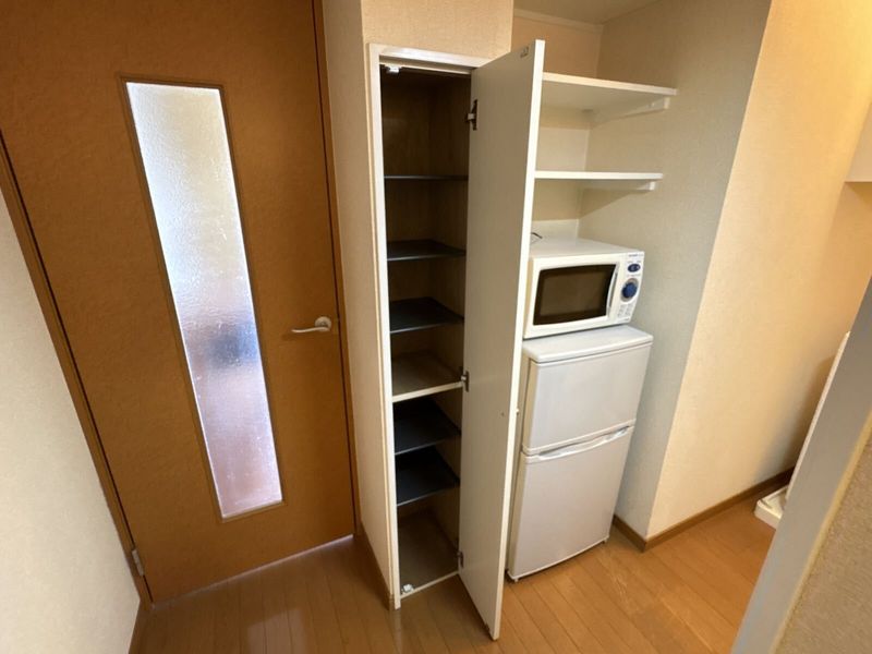 レオパレス和 その他
