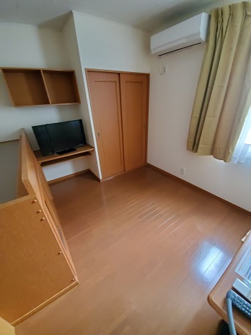 レオパレスＦＵＪＩＧＡＯＫＡ その他