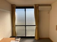レオパレスニュートリノミラージ 居間