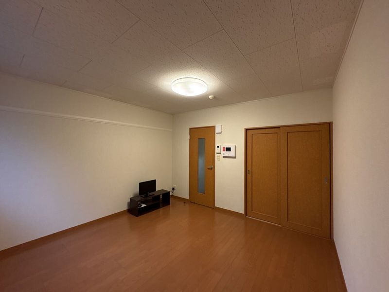 leopalace JK Clover Living room