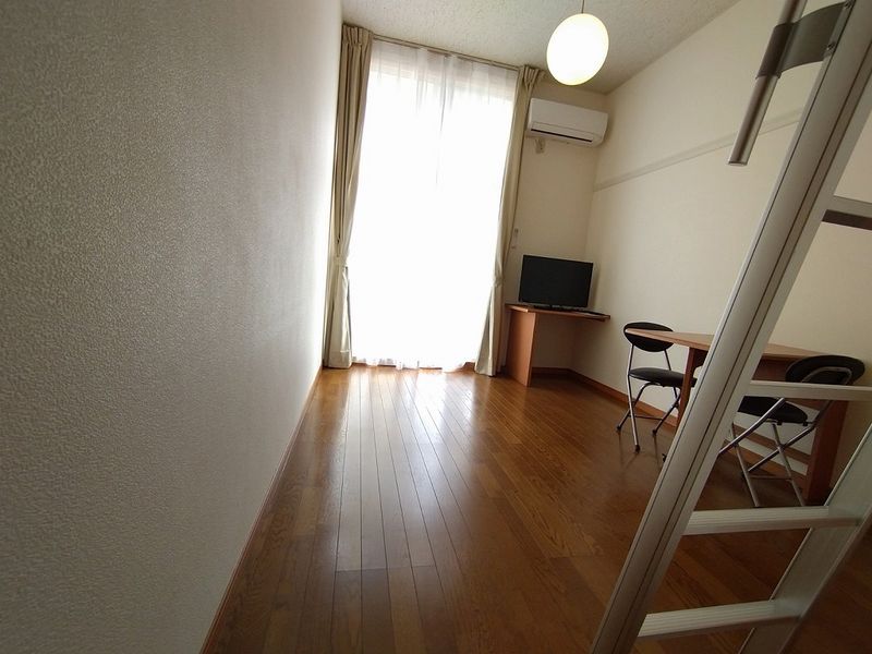 レオパレスリン その他設備