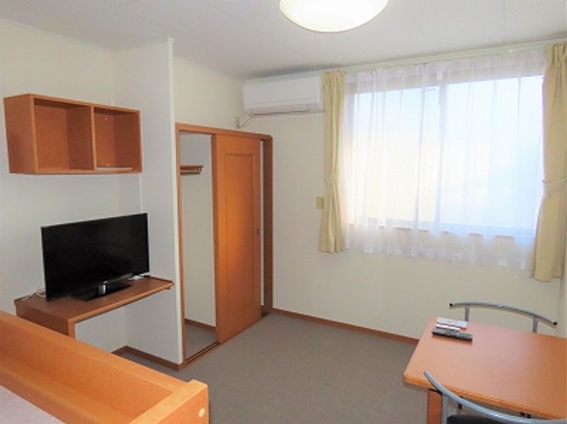 leopalace Kandacho Living room