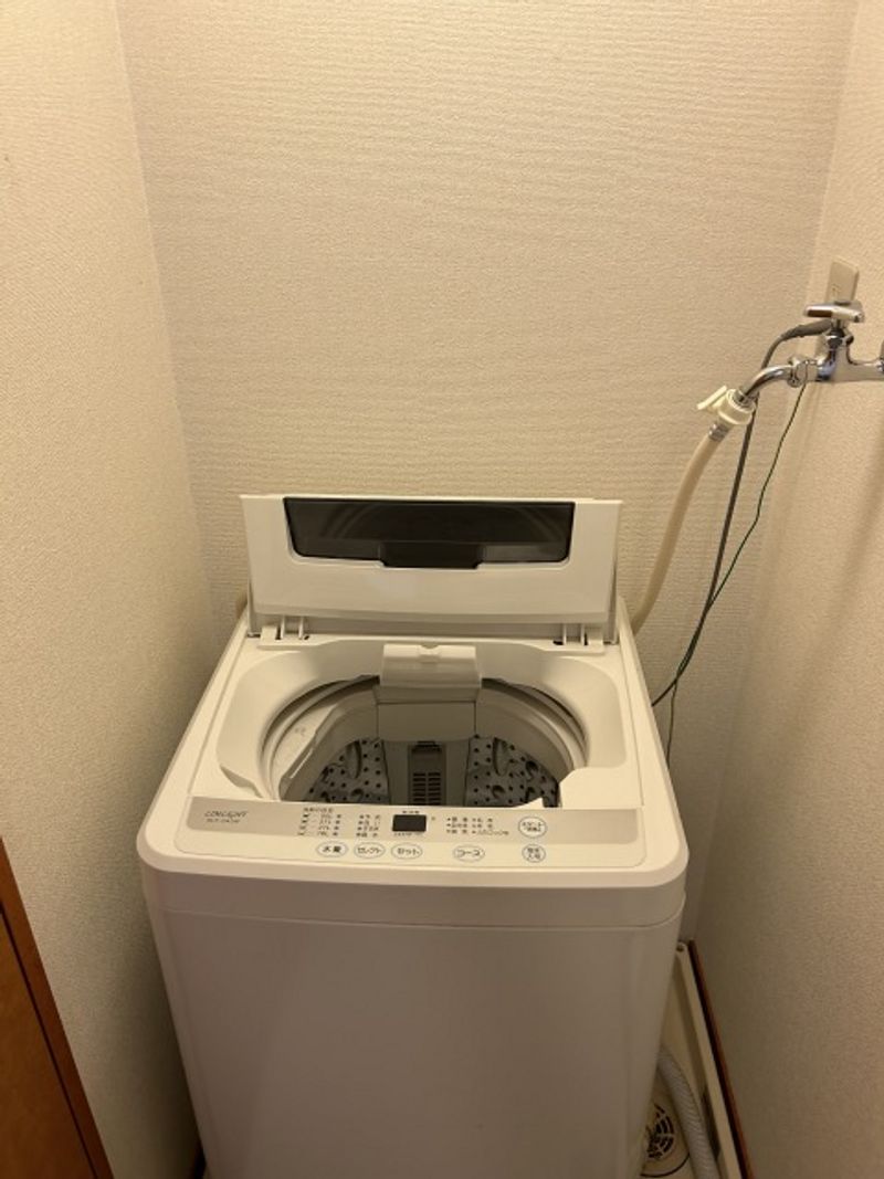 レオパレスｏａｓｉｓ その他設備