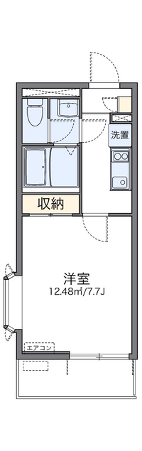 52680 Floorplan