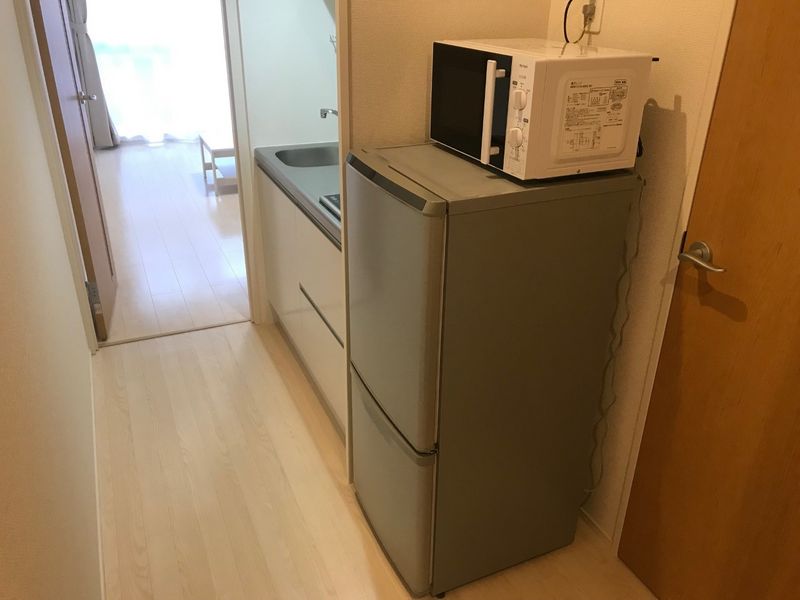 クレイノＴⅣ その他