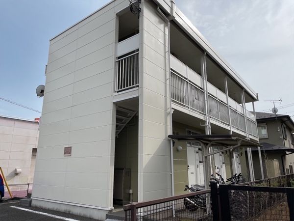 leopalace Sunmall exterior