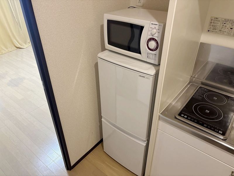 レオネクストルミニア その他設備