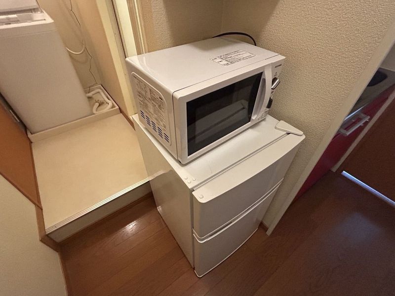 レオパレスＰｕｒｅＦｉｅｌｄ その他設備