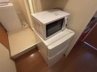 レオパレスＰｕｒｅＦｉｅｌｄ その他設備