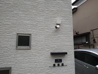 クレイノ親明閣 セキュリティ