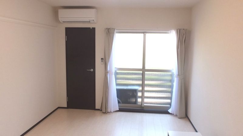 CLEINO Sun Village II 거실