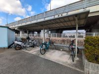 leopalace Schloss 共用部分