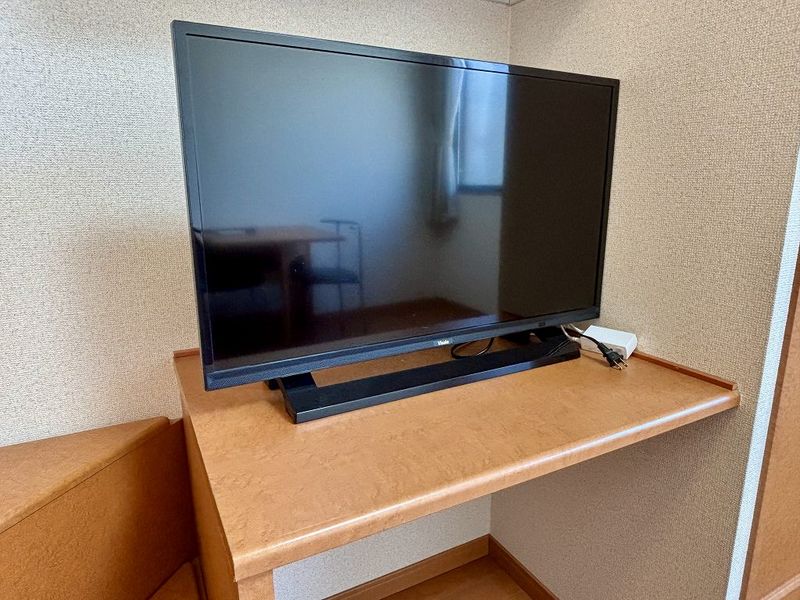 レオパレスアイリス日影 その他設備