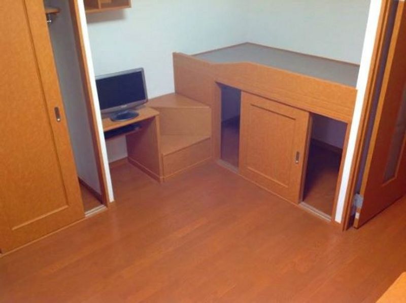 leopalace Plus N&K Phòng khách