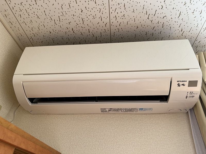 レオパレスニュー八千代 その他