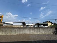 レオパレスグレーシーせきの上 眺望