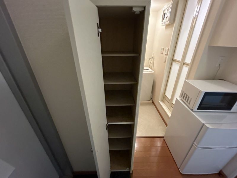 レオパレスデュー その他