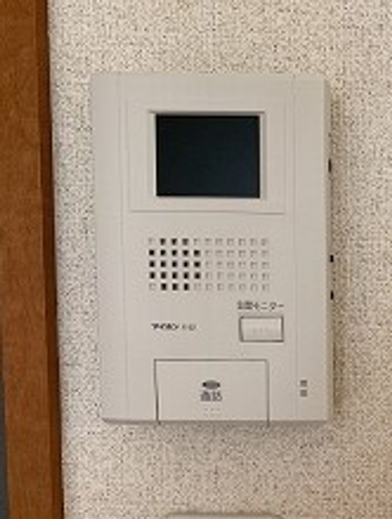 レオパレスグランディ朝日 セキュリティ