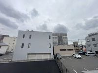 レオパレスシャルマン上 眺望