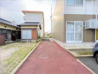 レオパレストシアン 共用部分