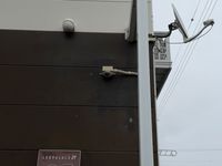 leopalace WISTERIA Shared spaces