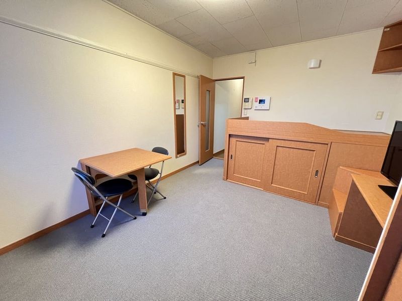 leopalace Morishita Living room