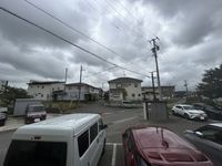 レオパレスプライマリィ 眺望