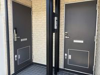 レオパレスはくわ セキュリティ