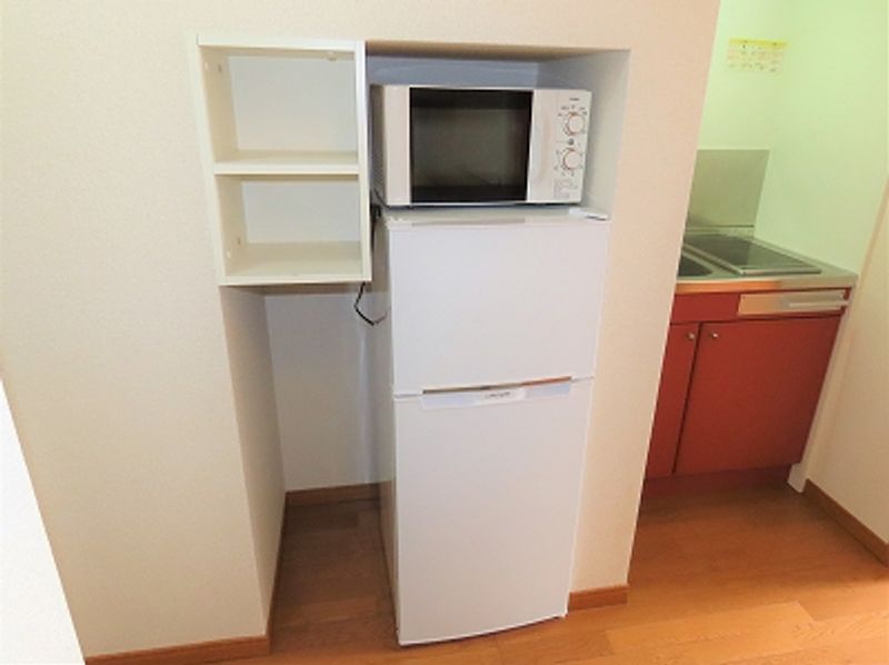 レオパレスエレメント その他
