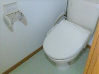 leopalace Tenma 卫生间