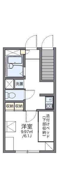 27304 格局图