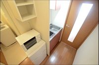 レオパレスグランシャリオ その他設備