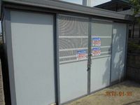 レオパレスＳＯＬＵＴＩＯＮＳ その他設備