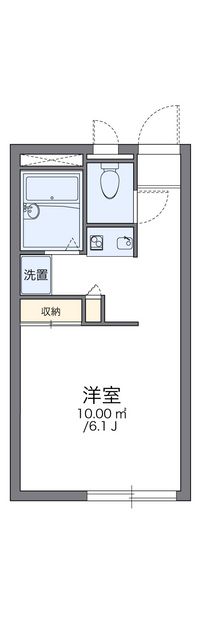 12845 Floorplan