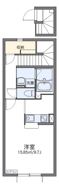 48237 Floorplan