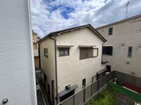 レオネクストルーチェ 眺望