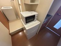 レオパレスＫＥＩ その他設備